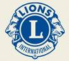 Logo Lions Club